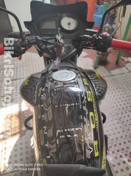 Apache RTR150 SD 2015